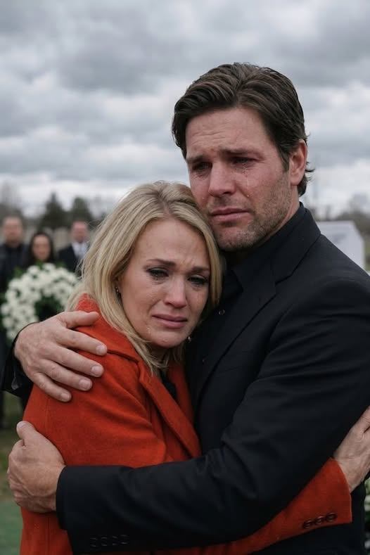 😭❤️ “The Moment Everything Went Quiet”: Carrie Underwood and Mike Fisher Share Emotional Update That Leaves Fans Speechless