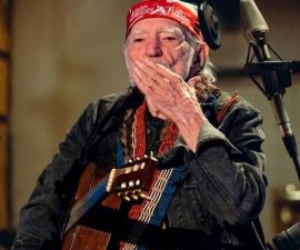 🎬 NETFLIX UNVEILS “The Song Continues: The Willie Nelson Story” — A Defining Voice Finally Gets the Cinematic Tribute It Deserves