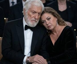 ABSOLUTELY SHOCKING: Dick Van Dyke and Arlene Silver Deliver Surprise Announcement That Leaves Fans Speechless