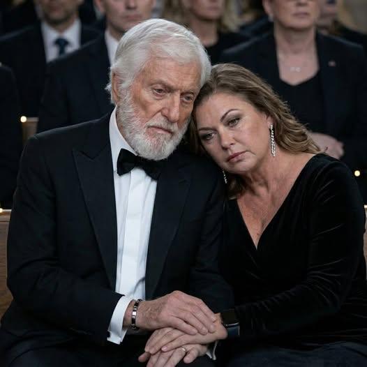 ABSOLUTELY SHOCKING: Dick Van Dyke and Arlene Silver Deliver Surprise Announcement That Leaves Fans Speechless