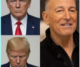 🎥 Bruce Springsteen SPEAKS OUT LIVE — STUNS VIEWERS WITH UNSCRIPTED MOMENT