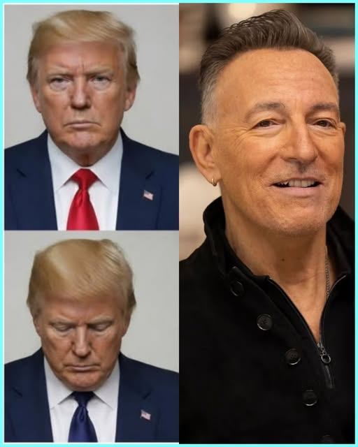 🎥 Bruce Springsteen SPEAKS OUT LIVE — STUNS VIEWERS WITH UNSCRIPTED MOMENT