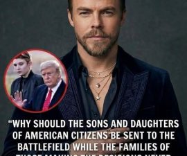 🚨 BREAKING NEWS: Derek Hough Sparks Debate With Candid Industry Remarks