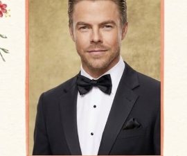 💔 CONCERN GROWS FOR Derek Hough: SEPARATING FACT FROM VIRAL FEAR