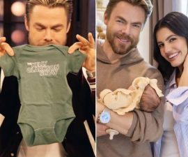 🚨 ABSOLUTELY SHOCKING: The Truth Behind the “Bombshell Announcement” Involving Derek Hough & Hayley Erbert