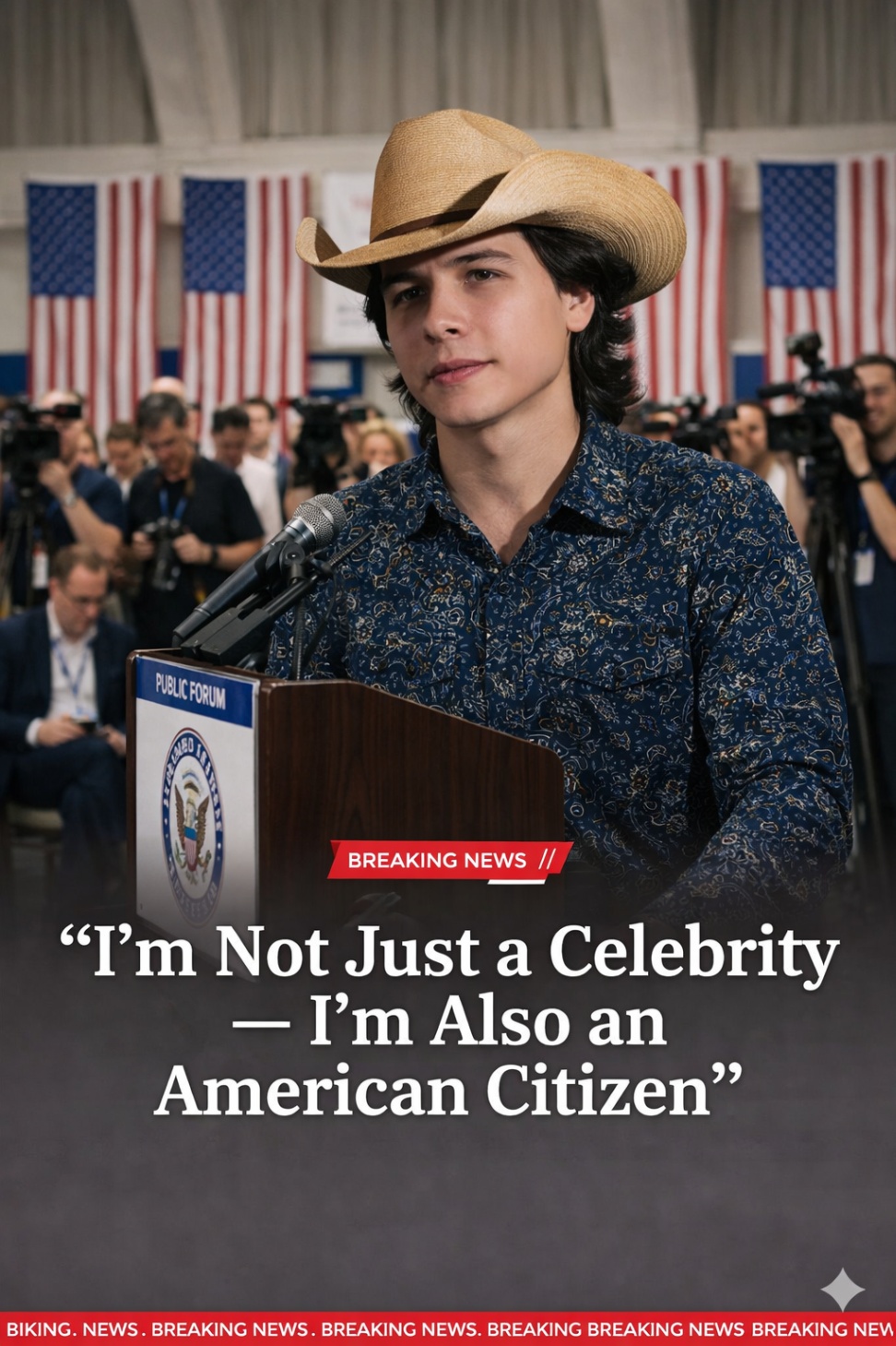 Shocking News: John Foster’s Heartbreaking Update Leaves Fans Around the World in Tears