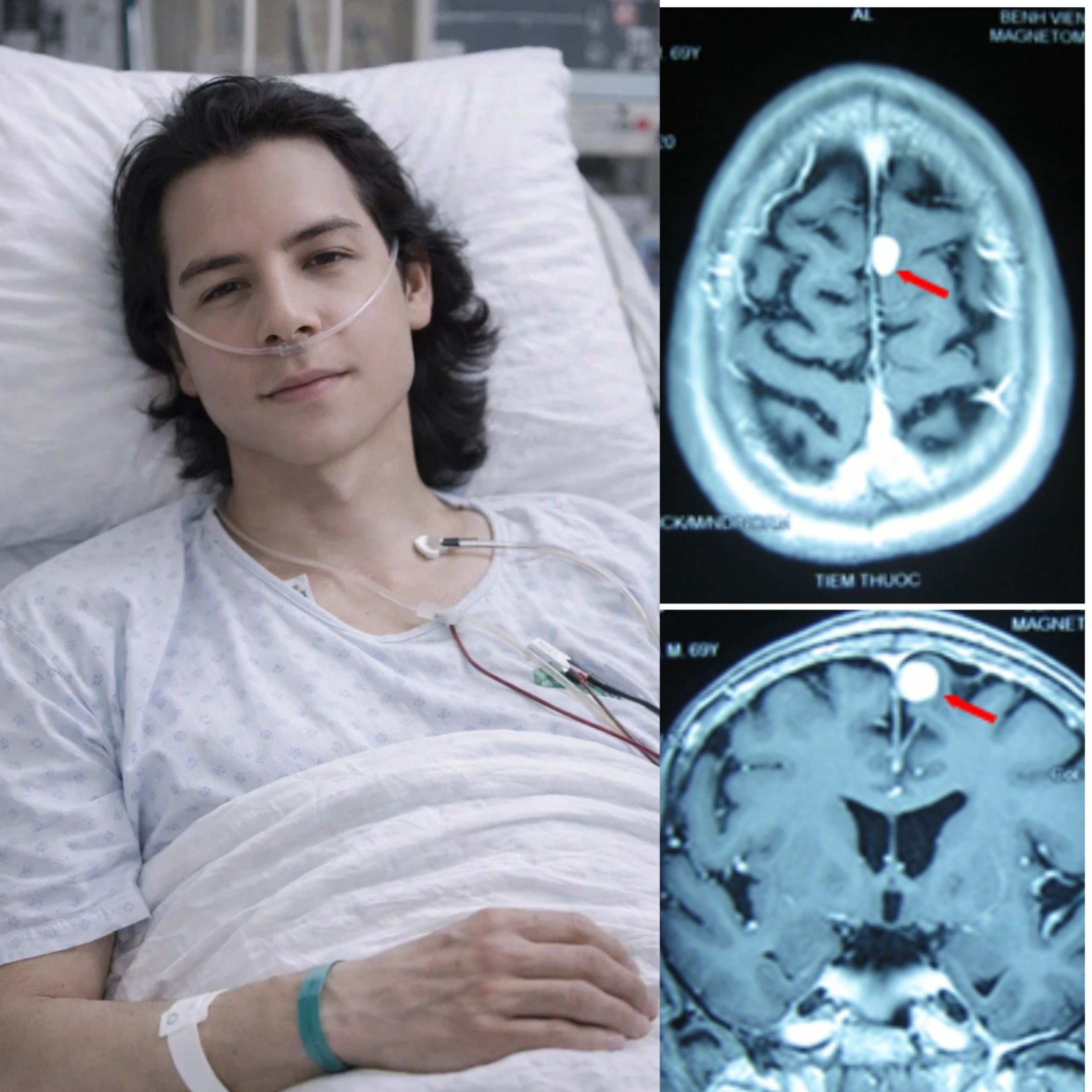 🚨 BREAKING NEWS: Beloved Actor John Foster Faces Deep Personal Struggles as Fans Rally in Support