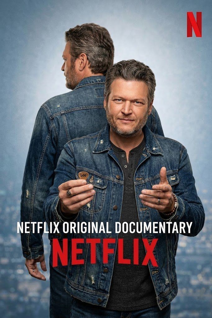 Finally, Netflix Unveils Official Trailer for Blake Shelton Documentary, Promising an Unfiltered Look at the Man Behind the Music