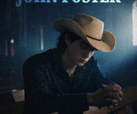 🚨 ONLY 30 MINUTES LEFT!!! 🚨 John Foster’s “Let Him In Anyway” Music Video Is About to Drop — And Fans Are Counting Every Second