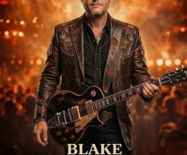 Blake Shelton Announces “Summer Run 2026” Tour, Igniting Global Excitement and Fan Speculation