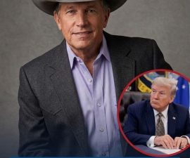George Strait Reportedly Speaks Out on U.S. Politics, Sparks Debate Across Fans and Media