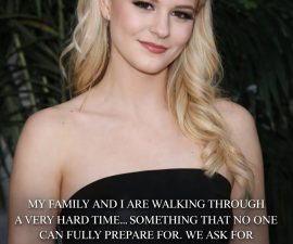 💔😢 A Moment That Stopped Everything: Darci Lynne and Her Family Share Heartbreaking News