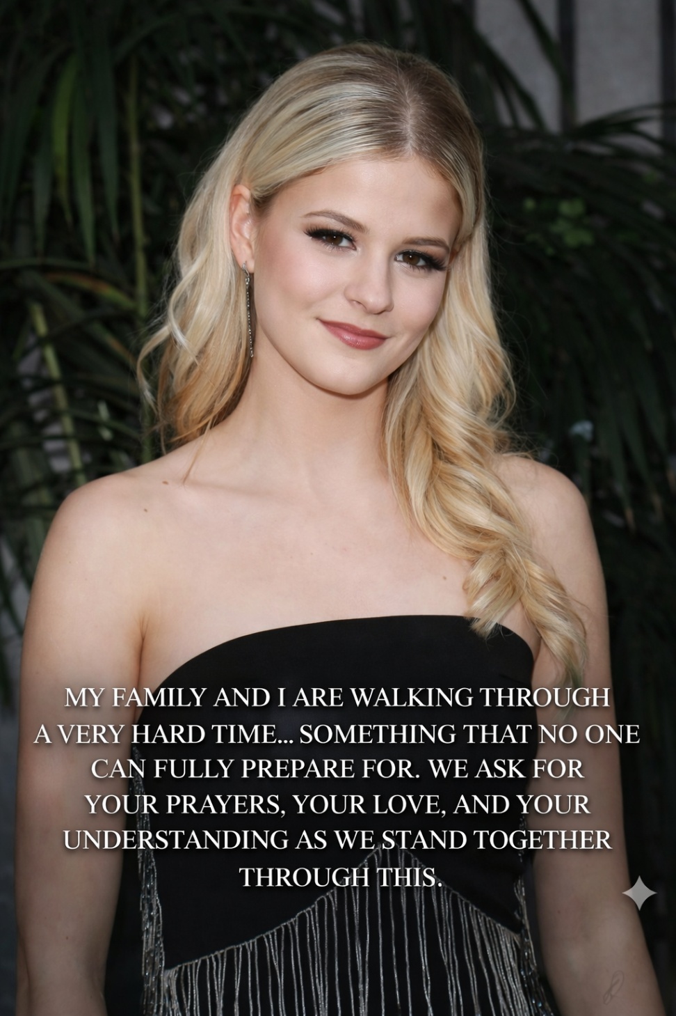 💔😢 A Moment That Stopped Everything: Darci Lynne and Her Family Share Heartbreaking News