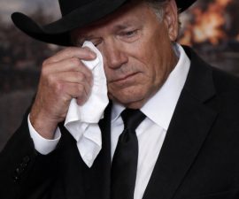 No Longer a Secret: George Strait Reveals Personal Health Battle, Leaving Fans Around the World Deeply Moved