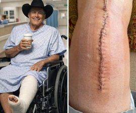 RECOVERY: George Strait Opens Up About Life After Surgery in a Rare, Personal Update