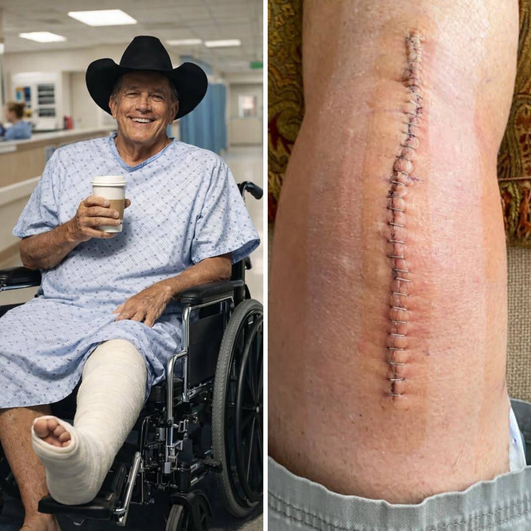 RECOVERY: George Strait Opens Up About Life After Surgery in a Rare, Personal Update
