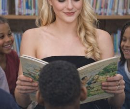 💛 NEWS: Darci Lynne’s Quiet Visit Brings Big Change to Orphanage