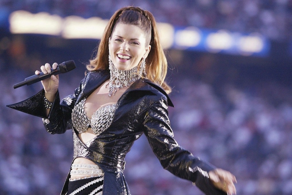 The Night Shania Twain Said Nothing at All — and Still Gave the Crowd a Farewell They Would Never Forget