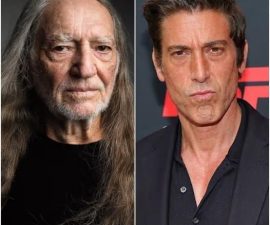 “He Didn’t Know Willie Nelson Was Listening… ABC Anchor Suspended After Shocking Recording Surfaces”