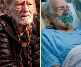 “Fans on Edge: Willie Nelson’s Health Statement Sparks Concern Across the Country Music World”