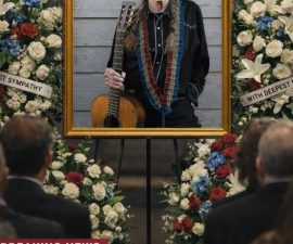 “Goodbye Willie Nelson? Viral ‘Family Announcement’ Sparks Confusion and Concern Among Fans Worldwide”