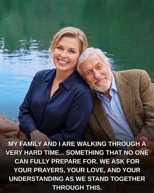 “A Silent Room, A Trembling Voice: Dick Van Dyke Shares Emotional Family News That Leaves Community in Tears”