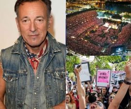 “$5 Tickets for the People? Bruce Springsteen’s Reported ‘Ticket Day’ Sparks Hope — and Questions” 🎤✨