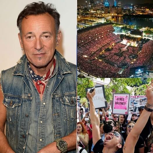 “$5 Tickets for the People? Bruce Springsteen’s Reported ‘Ticket Day’ Sparks Hope — and Questions” 🎤✨