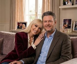 UPDATE — Blake Shelton Shares Emotional Message About Gwen Stefani, Leaving Fans Around the World Deeply Concerned