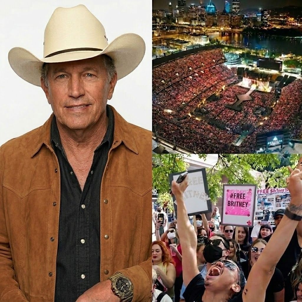 🔥 GOOD NEWS FOR FANS: George Strait Announces $7 Ticket Day, Opening the Doors for Thousands to Experience Country Music History