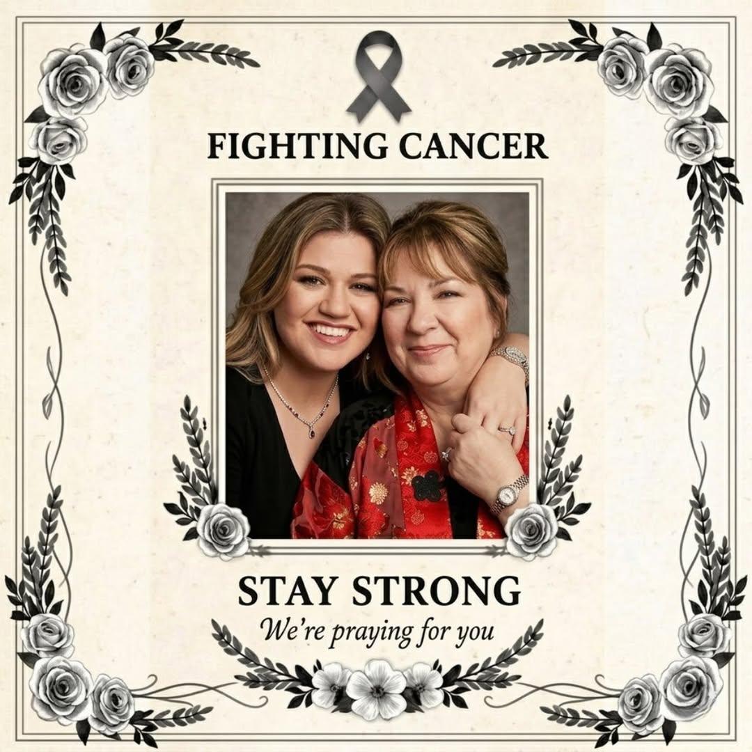 🚨 DEVASTATING NEWS: A Wave of Grief Follows the Passing of Jeanne Ann Taylor, Beloved Mother of Kelly Clarkson