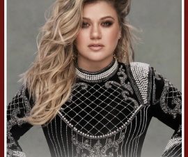🔥💥 Congratulations to Kelly Clarkson: Officially Named One of TIME Magazine’s “People of the Year” — A Milestone That Redefines Her Legacy On and Off the Stage