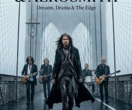 🚨 “The Story You Thought You Knew Was Just the Beginning”: HBO Unveils Explosive 10-Part Series on Steven Tyler & Aerosmith