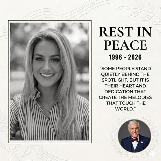 “A Life of Quiet Dedication Lost Too Soon: Tragedy Strikes Within Dick Van Dyke’s Inner Circle”