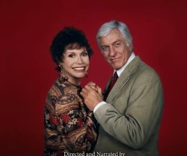 “HBO Announces ‘THE TRUTH NEVER ENDING’: A 10-Part Deep Dive Into Dick Van Dyke & Mary Tyler Moore’s Legacy”
