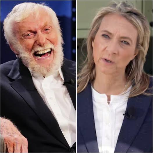 🚨 BREAKING: “The Moment the Studio Froze” — A Fictional Newsroom Incident That Turned a Private Comment Into a Public Media Storm