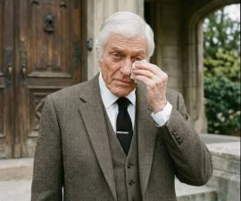 “No Longer a Secret”: Dick Van Dyke Sparks Global Concern as Fans Reflect on Aging, Privacy, and a Lifetime in the Spotlight