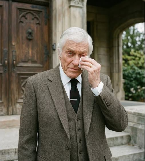“No Longer a Secret”: Dick Van Dyke Sparks Global Concern as Fans Reflect on Aging, Privacy, and a Lifetime in the Spotlight