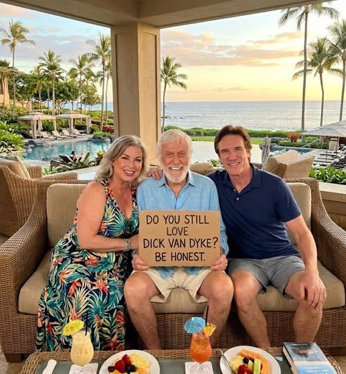 “After a Lifetime of Bringing Joy to the World”: A Farewell Moment for a Hollywood Legend at 100