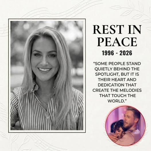 “The Quiet One Behind the Spotlight”: A Fictional Tribute to the Unseen Heart of a Dance Empire