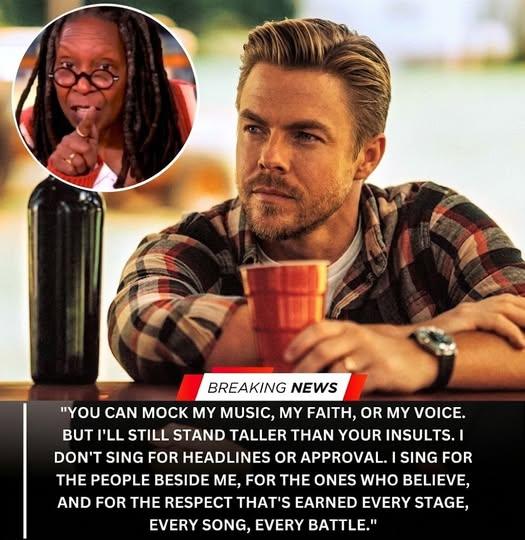 “THE MOMENT THE STUDIO FROZE”: A LIVE BROADCAST INCIDENT THAT TURNED SILENCE INTO THE MOST POWERFUL RESPONSE ON TELEVISION