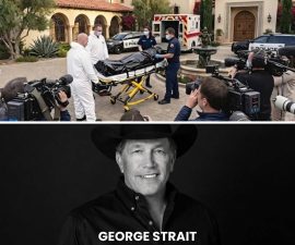 🚨 SHOCKWAVES ACROSS COUNTRY MUSIC: Rumors About George Strait Spark Global Concern and Reflection