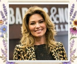 🙏💔 A Wave of Love for Shania Twain: Fans Around the World Rally in Support of the “Ontario Girl” Who Inspired Millions