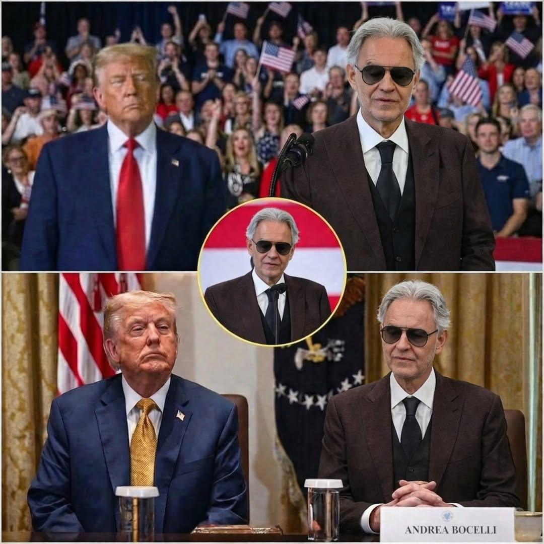 “ARE YOU REALLY NOT SEEING WHAT’S HAPPENING—OR ARE YOU JUST PRETENDING NOT TO?”