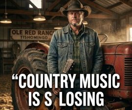 🔥🎤🇺🇸 THE OKLAHOMA SON: HOW BLAKE SHELTON IGNITED A DEBATE OVER THE SOUL OF COUNTRY MUSIC IN 2026 🇺🇸🔥