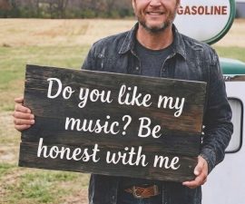 🚨 MIDNIGHT COUNTRY SHOCKWAVE: Blake Shelton Stuns Fans with a Raw, Unfiltered Confession 🚨