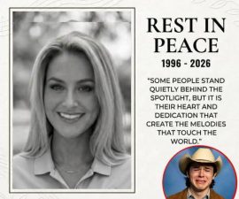 A Life Behind the Spotlight: Remembering the Dedicated Assistant Who Helped Shape John Foster’s Inner Circle