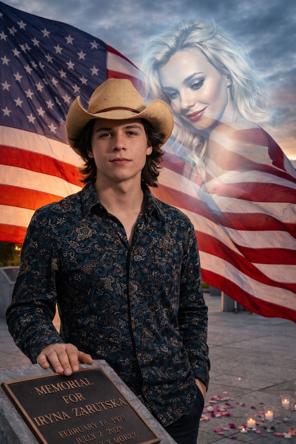 “THIS IS NOT EDGY. THIS IS UGLY.” — A System on Trial, A Name That Won’t Be Forgotten