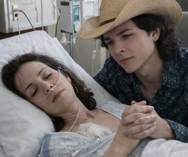 🚨 HEARTBREAKING: John Foster Breaks Down in Tears as He Reveals His Wife Brooklyn Just Underwent a Grueling 20+ Hour Life-Saving Surgery — “I Was Terrified I Was Going to Lose Her” 💔