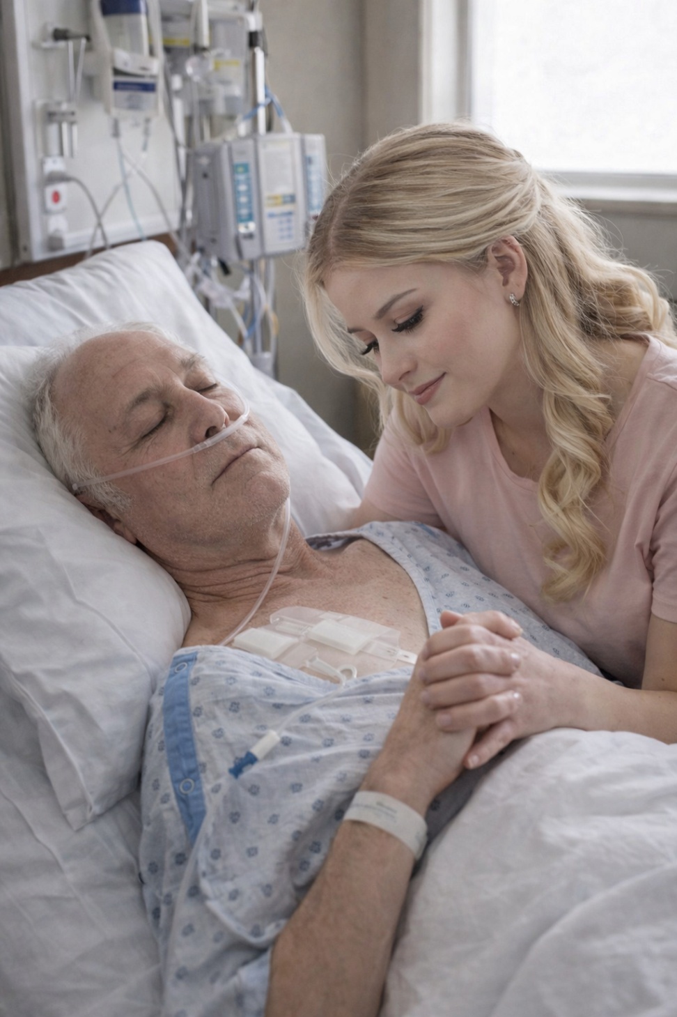 🚨 HEARTBREAKING: Darci Lynne Breaks Down in Tears as She Reveals Her Father Just Underwent a Grueling 20+ Hour Life-Saving Surgery — “I Was Terrified I Was Going to Lose Him” 💔